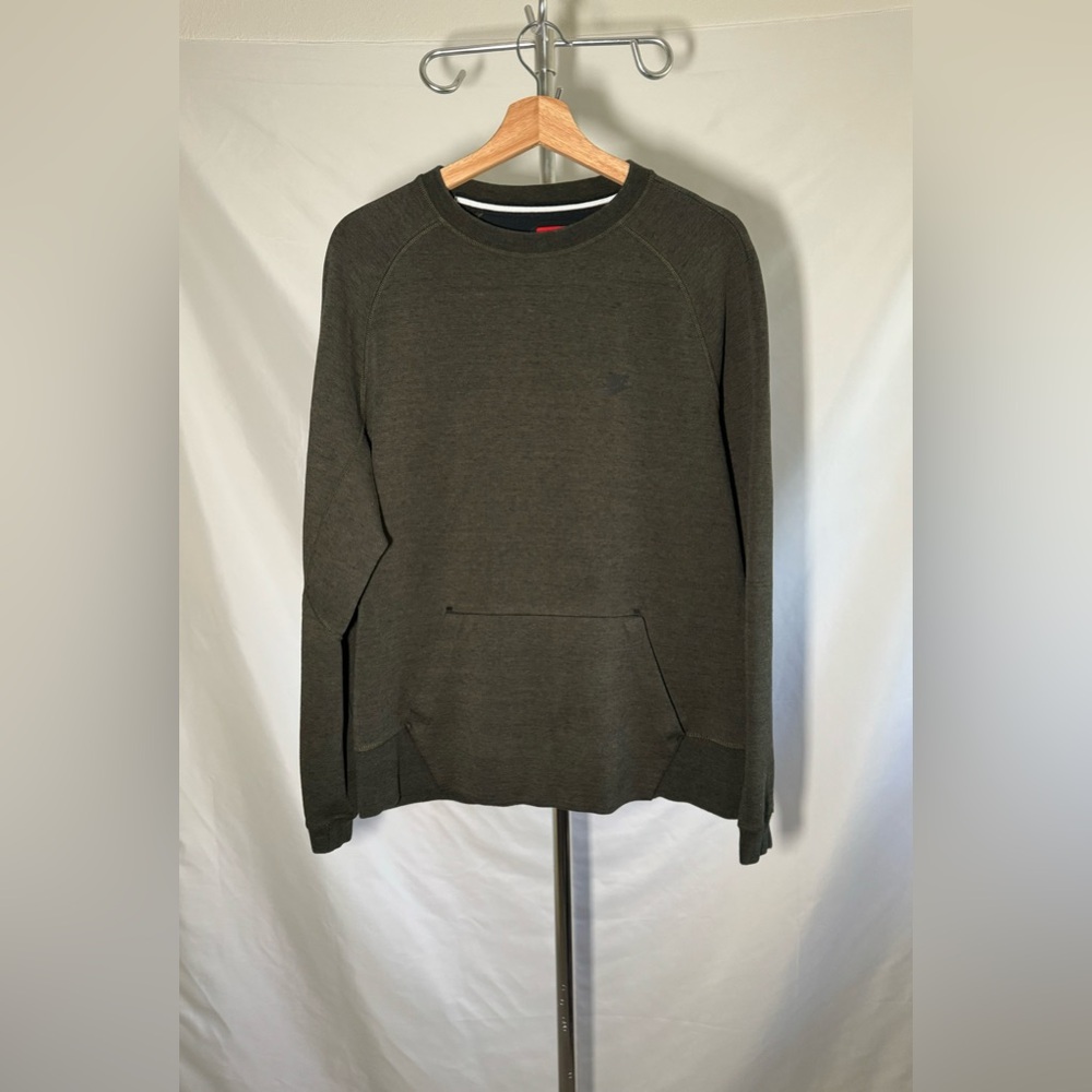 Nike Tech Fleece Crewneck